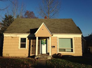 2073 Hilyard St, Eugene, OR 97405