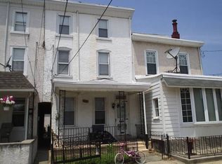 306 Lemonte St, Philadelphia, PA 19128