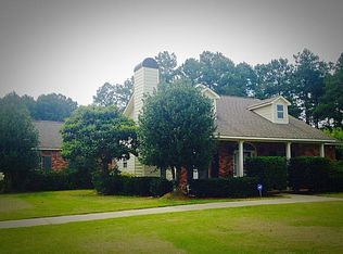 4613 Tower Hill Rd, Liberty, MS 39645