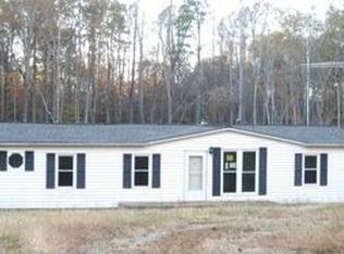 8107 Wade Dr, Partlow, VA 22534