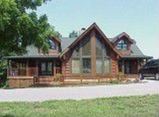 158 Dillon Rd, Baxter, TN 38544