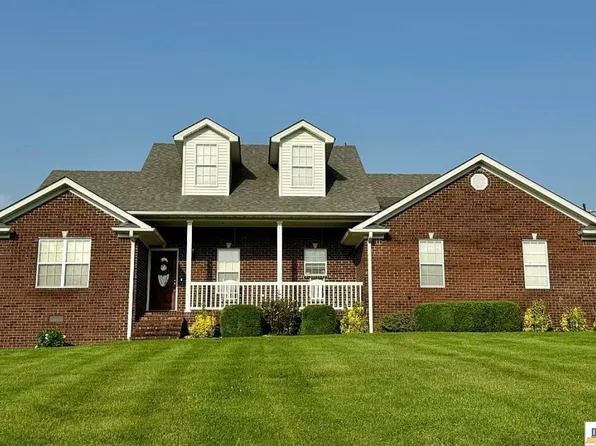 841 Megan Ln, Glasgow, KY 42141