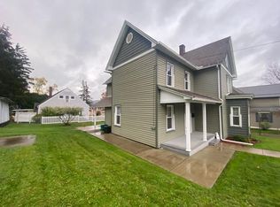 218 N Carver St, Warren, PA