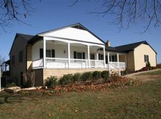 1560 Jessica Ln, Harrison, AR 72601