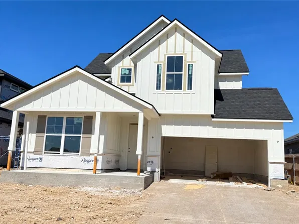 2316 Agarita Ct, College Station, TX 77845