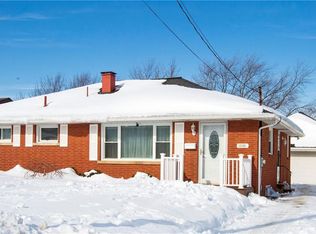 1546 W 41st St, Erie, PA 16509