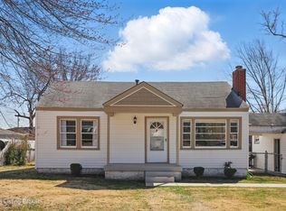 1218 Kremer Ave, Louisville, KY 40213