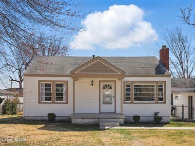 1218 Kremer Ave, Louisville, KY, 40213