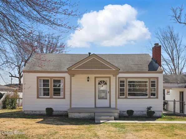 1218 Kremer Ave, Louisville, KY 40213