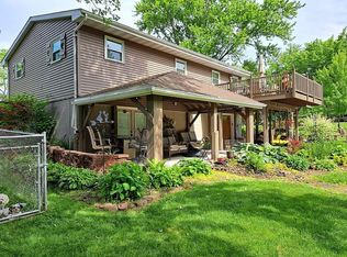 3390 Forest Pkwy, Decatur, IL 62521