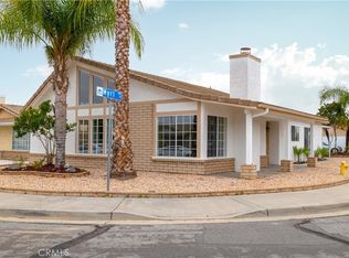 2852 Janae Way, Hemet, CA 92545