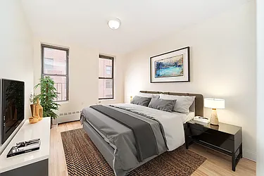 Rented by Living New York