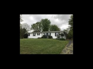 235 Defries Rd, Canmer, KY 42722