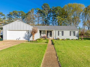 235 Meadow Hill Rd, Sheffield, AL 35660