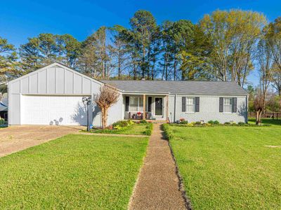 235 Meadow Hill Rd, Sheffield, AL, 35660