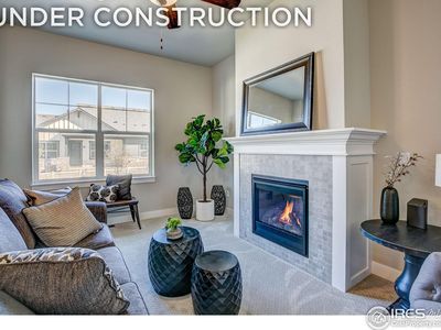 4177 Trapper Lake Dr, Loveland, CO, 80538