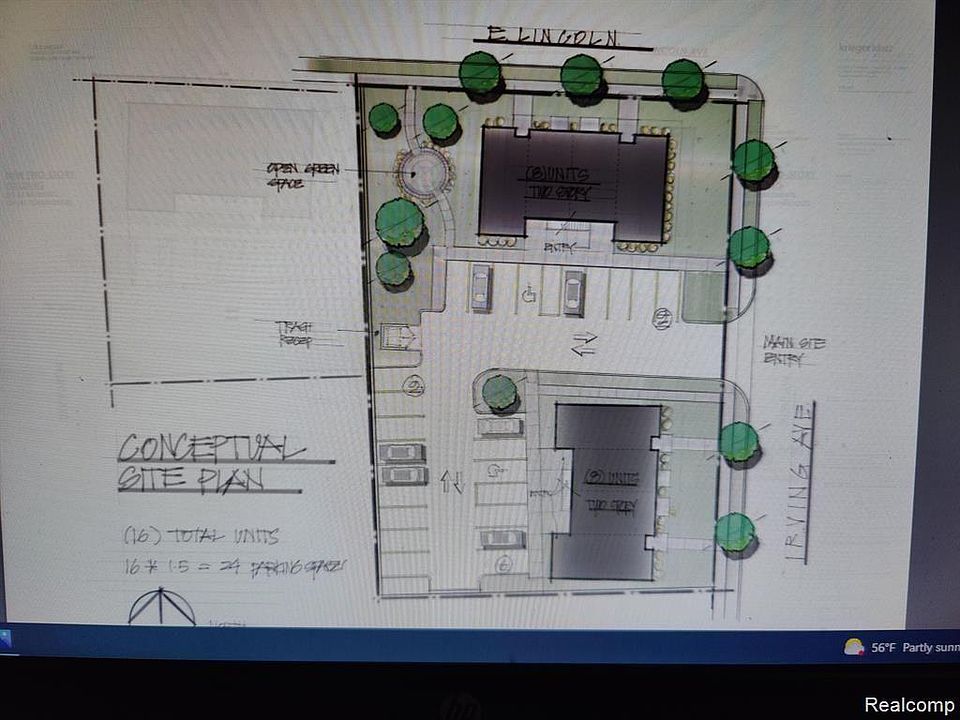 1st image of 720 E Lincoln Ave