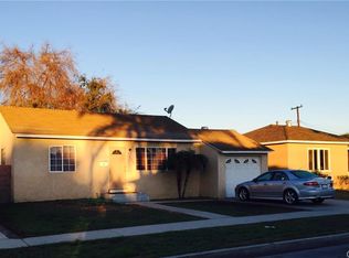 14543 Painter Ave, Norwalk, CA 90650