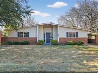 1428 Flamingo Ln, Montgomery, AL 36116