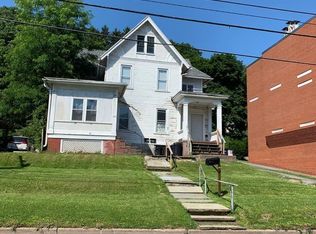237 N Fairview St #1, Lock Haven, PA 17745