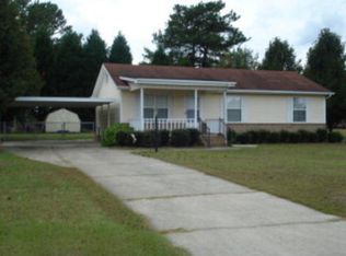 211 Crestmont Dr, Rockingham, NC 28379