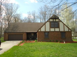 2467 W Woodland Ave, Peru, IN 46970