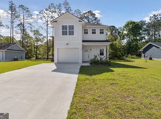 1634 Ashantilly Dr, Darien, GA 31305