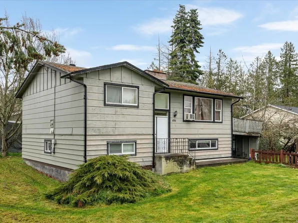 456 Hirst Ave, Parksville, BC V9P 1J3