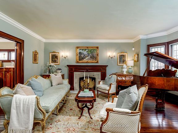 4th image of 124 Brentwood Rd N