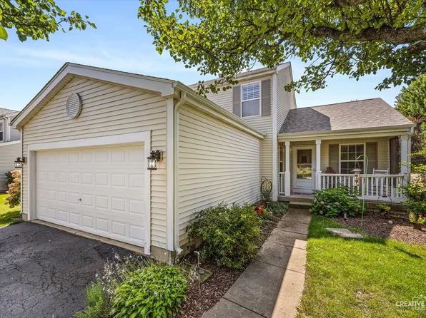 1817 Thornapple Way, Aurora, IL 60504