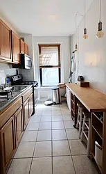 Rented by Citi Habitats