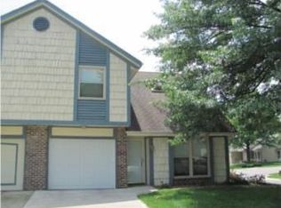 8575 Wedd St, Overland Park, KS 66212