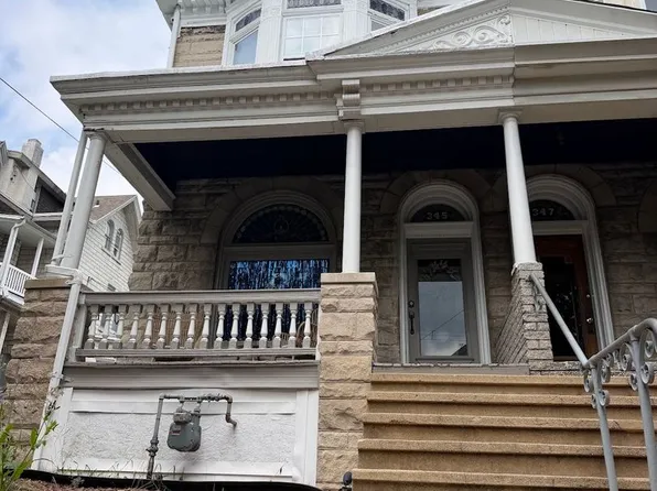 345 Spring Street, 345 Spring St Unit 1, Reading, PA 19601