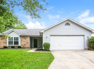 6337 River Valley Way, Indianapolis, IN