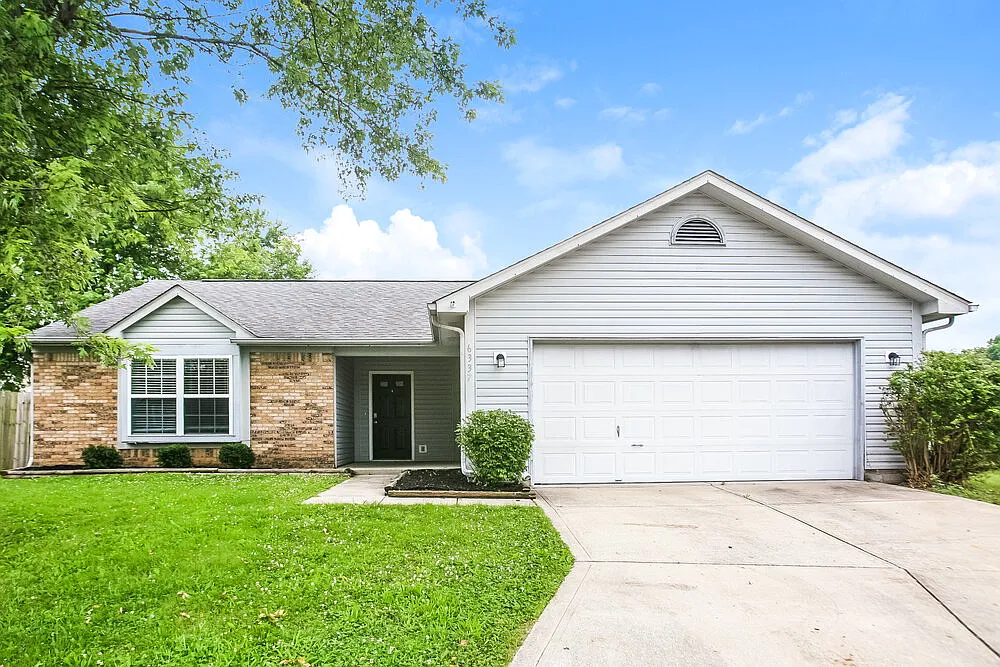 6337 River Valley Way photo 1