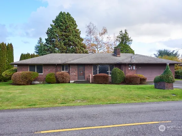 2823 Holm Road E, Fife, WA 98424