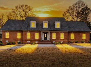 108 Royal Troon Ct, Greer, SC 29650