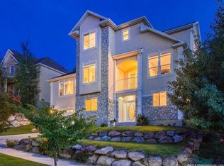 424 E Brew Rd, Draper, UT 84020