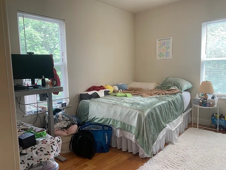 121 Webster Ave #3 — Photo 7