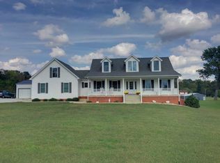 300 Blair Rd, Brandenburg, KY 40108