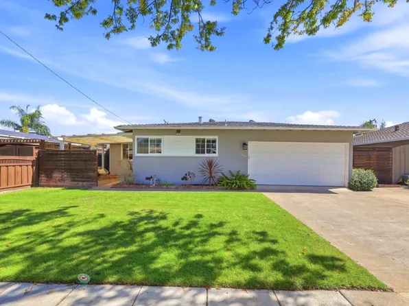 5014 Brewster Ave, San Jose, CA 95124