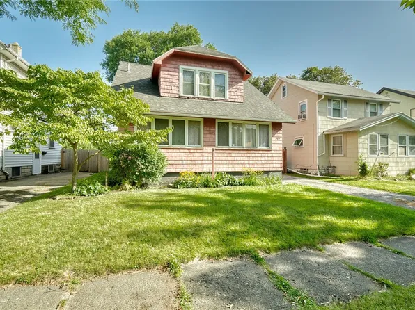 360 Knickerbocker Ave, Rochester, NY 14615