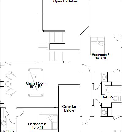 3rd image of 14709 Marrowglen Rd