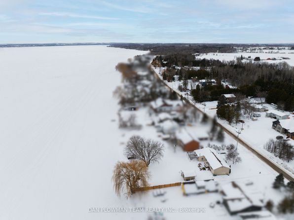 359 Carnegie Beach Rd, Scugog, ON L9L 1B6