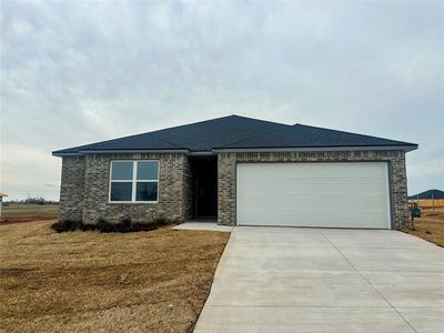40971 Alpine Meadow Dr, Shawnee, OK, 74804