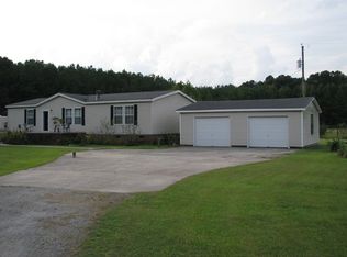 2673 W Mill Pond Rd, Roper, NC 27970