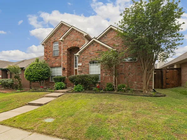 6229 White Pine Dr, McKinney, TX 75070