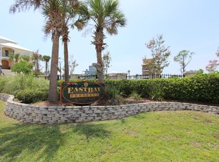 6723 Yacht Club Dr, Panama City, FL 32404