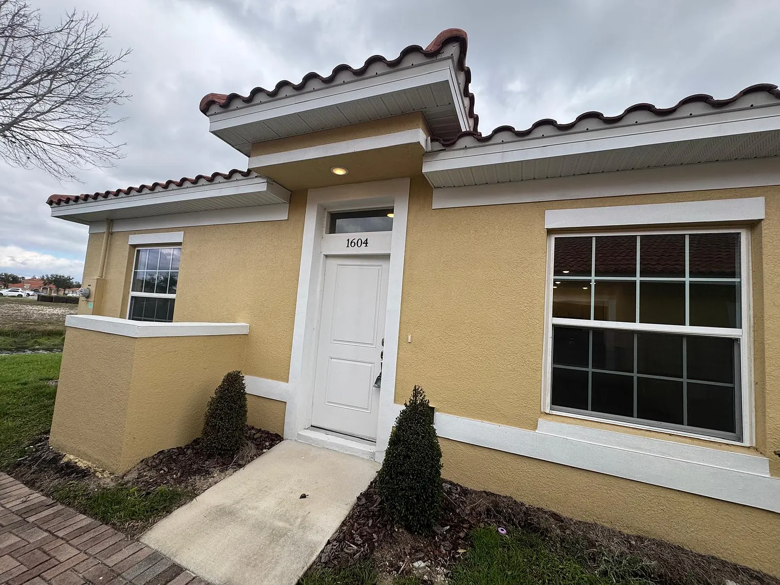 1604 Cumin Drive - 1 — Photo 1