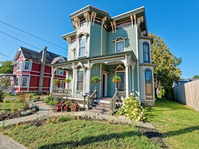 133 Church Street, Hoosick Falls, NY, 12090